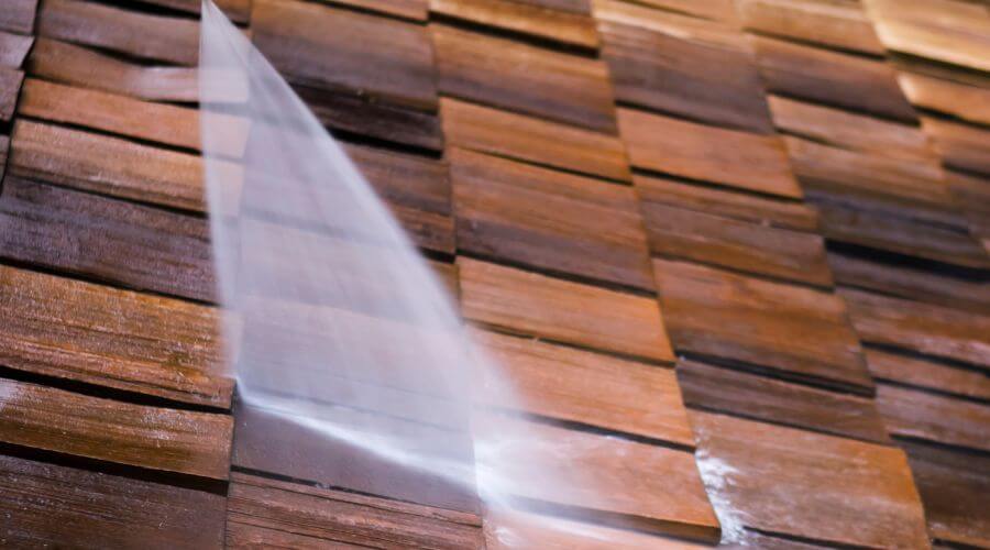 Expert tile roof repair services in Leon, OK